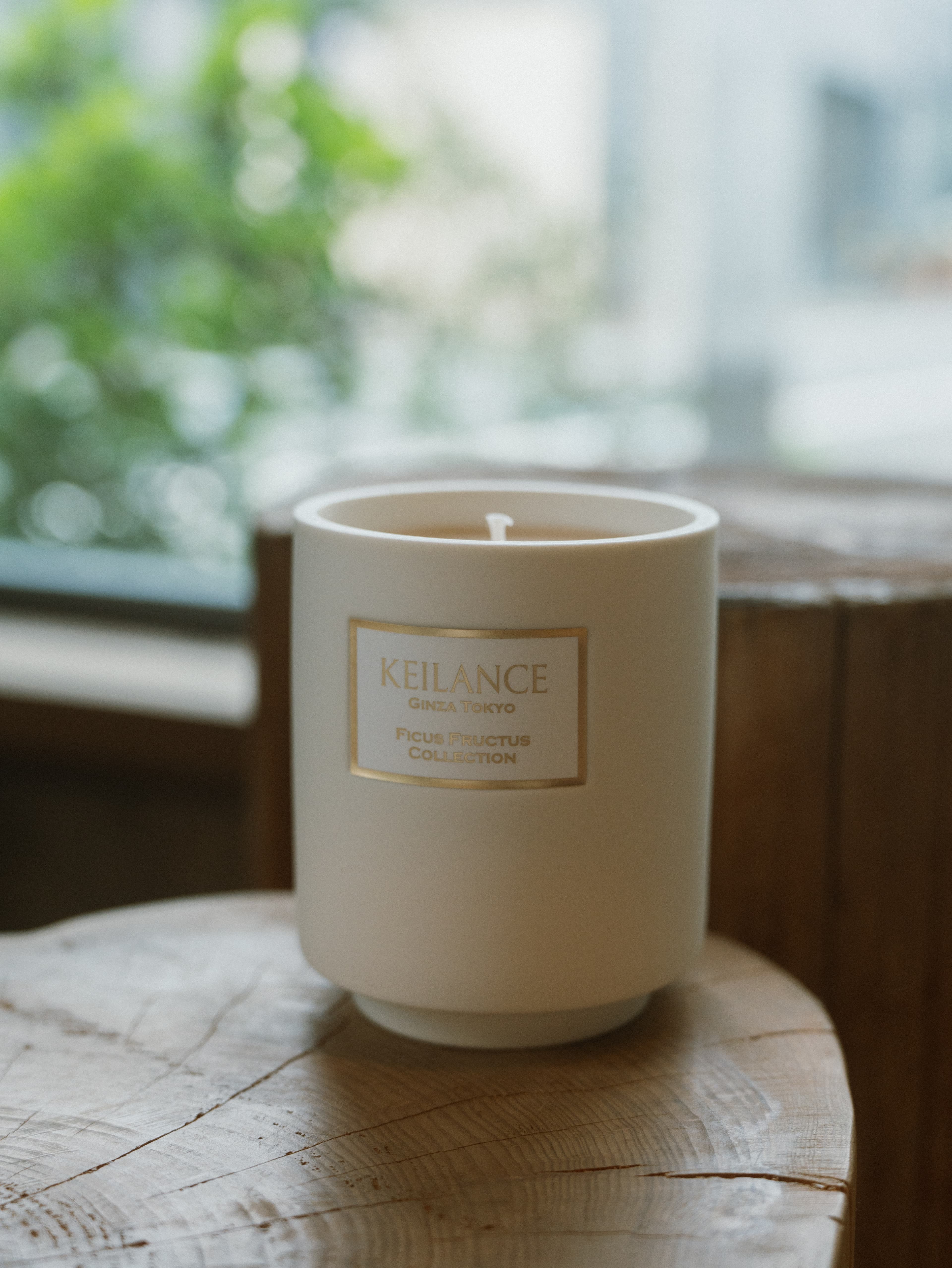 KEILANCE Candle 2