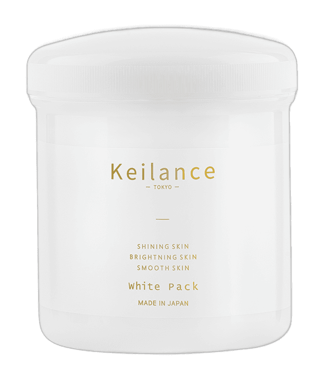 KEILANCE White Pack