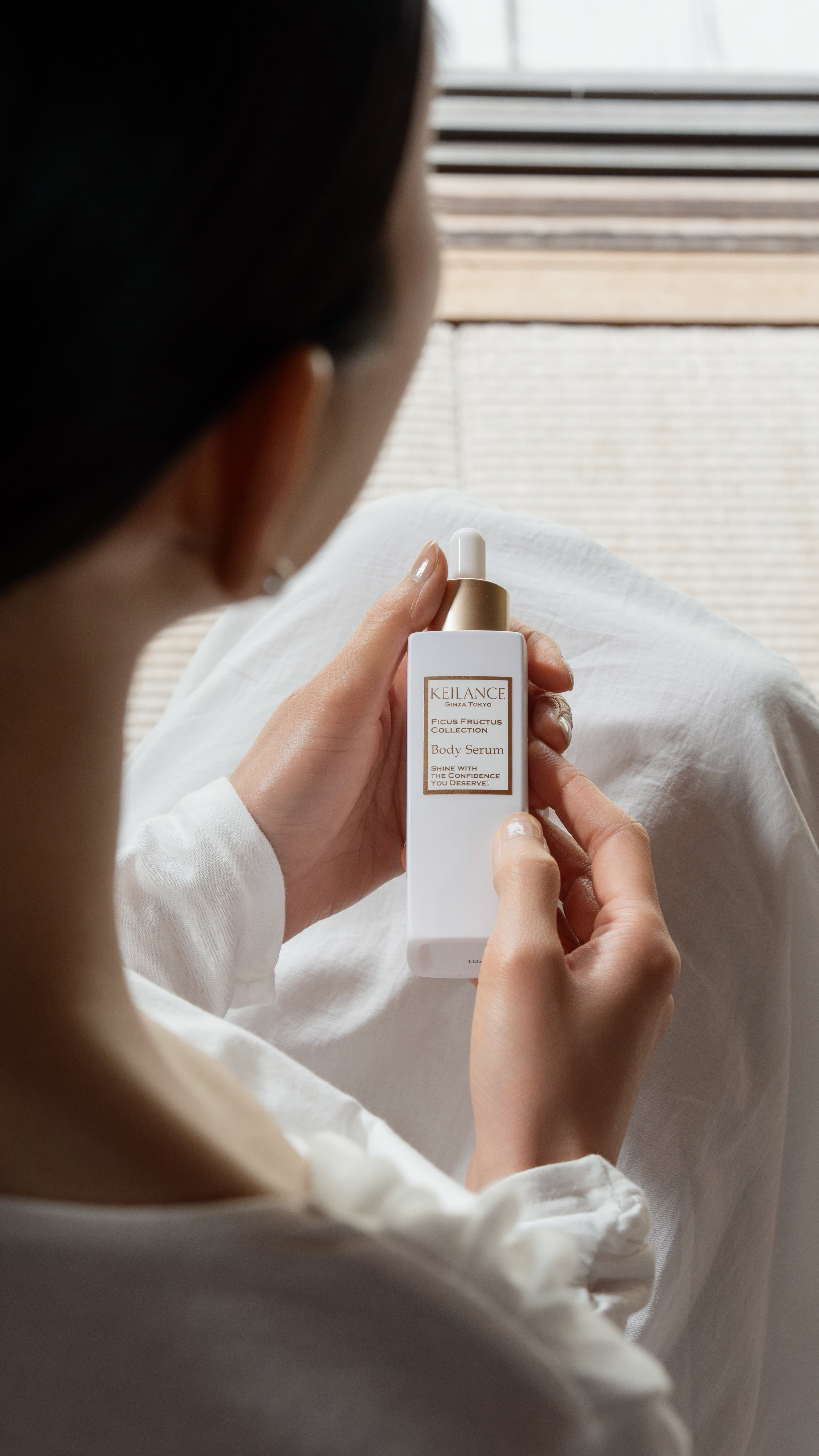 KEILANCE Body Serum 1