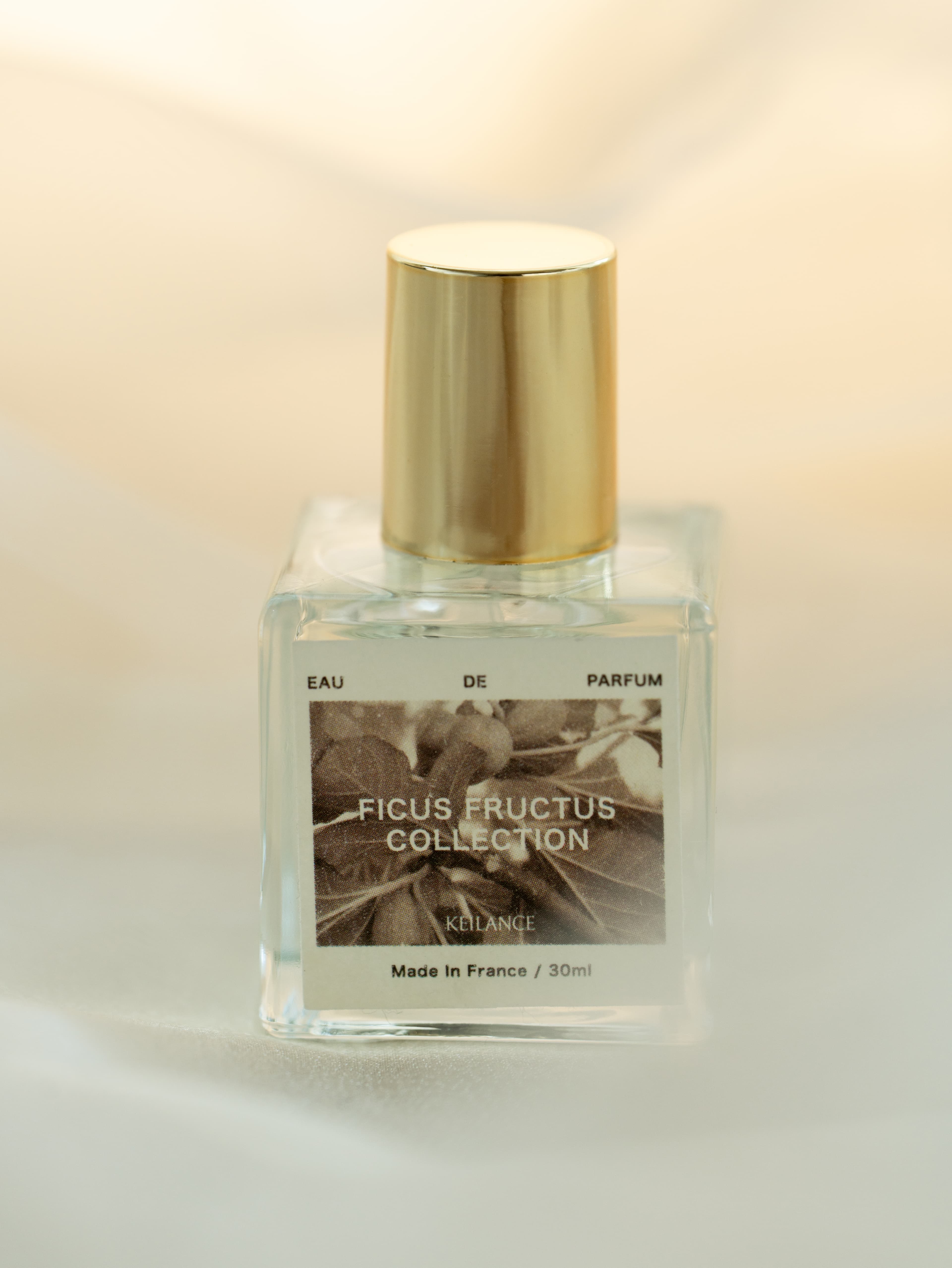 KEILANCE Perfume 1