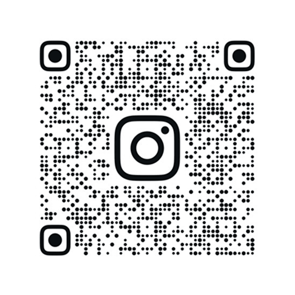 KEILANCE Instagram QR code