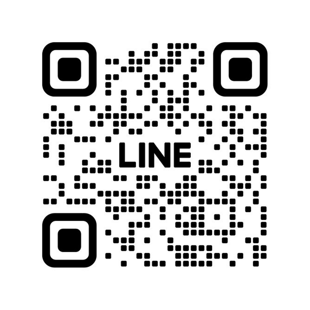 KEILANCE LINE Official Account QR code